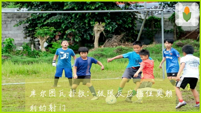 库尔图瓦扑救：极限反应挡住奥赖利的射门